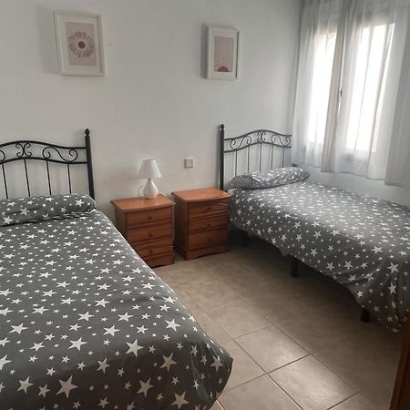 Casa La Estrella Playa Blanca Lanzarote Daire Dış mekan fotoğraf
