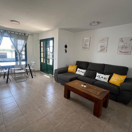 Casa La Estrella Playa Blanca Lanzarote Daire Dış mekan fotoğraf