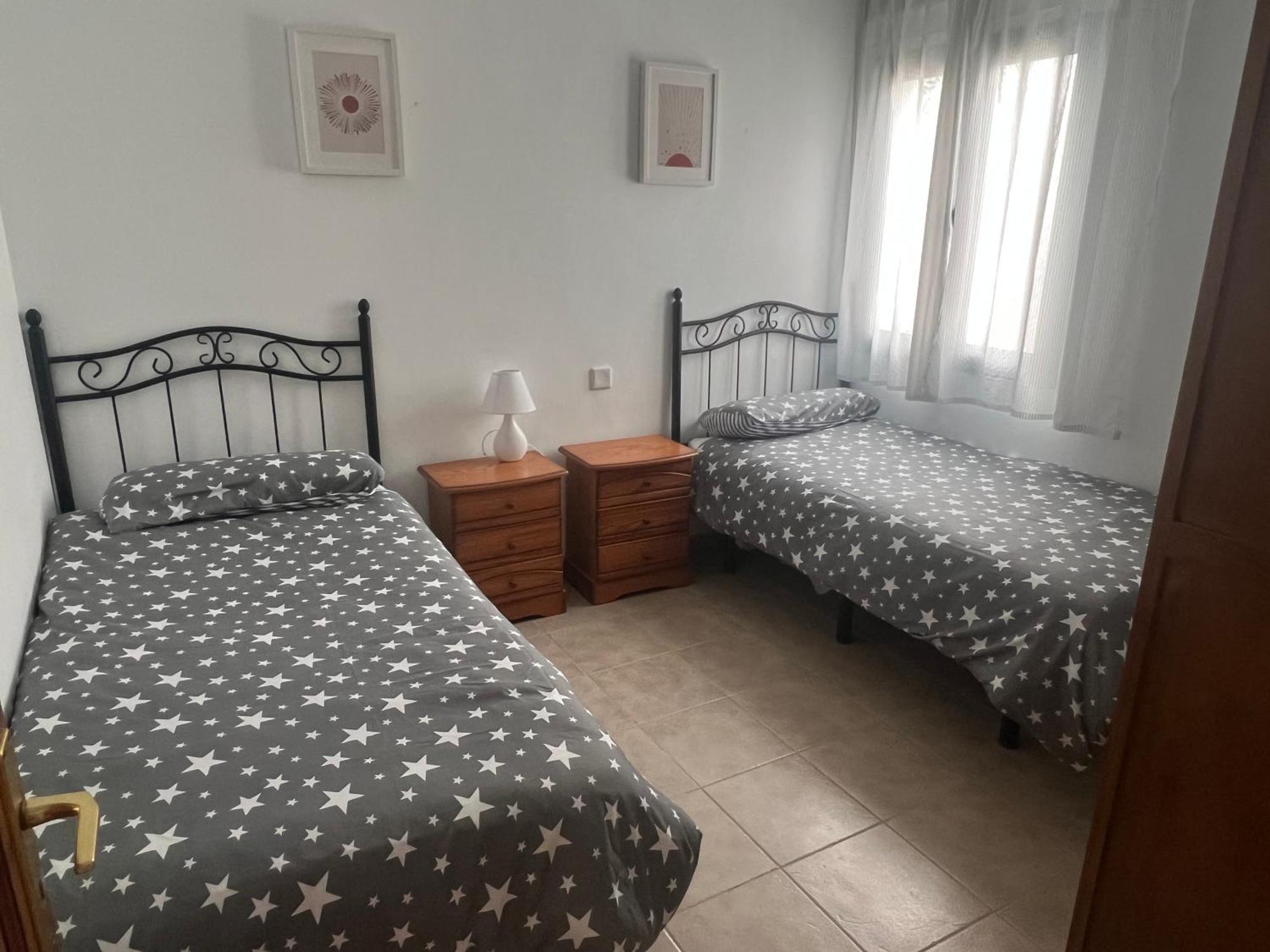 Casa La Estrella Playa Blanca Lanzarote Daire Dış mekan fotoğraf