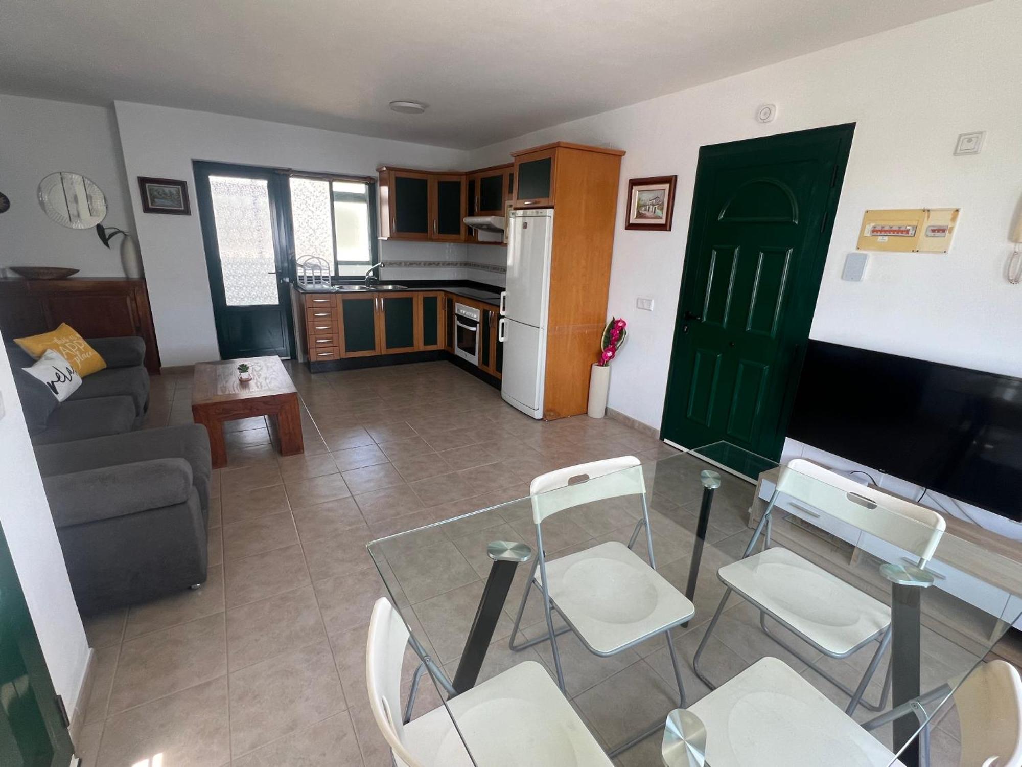 Casa La Estrella Playa Blanca Lanzarote Daire Dış mekan fotoğraf