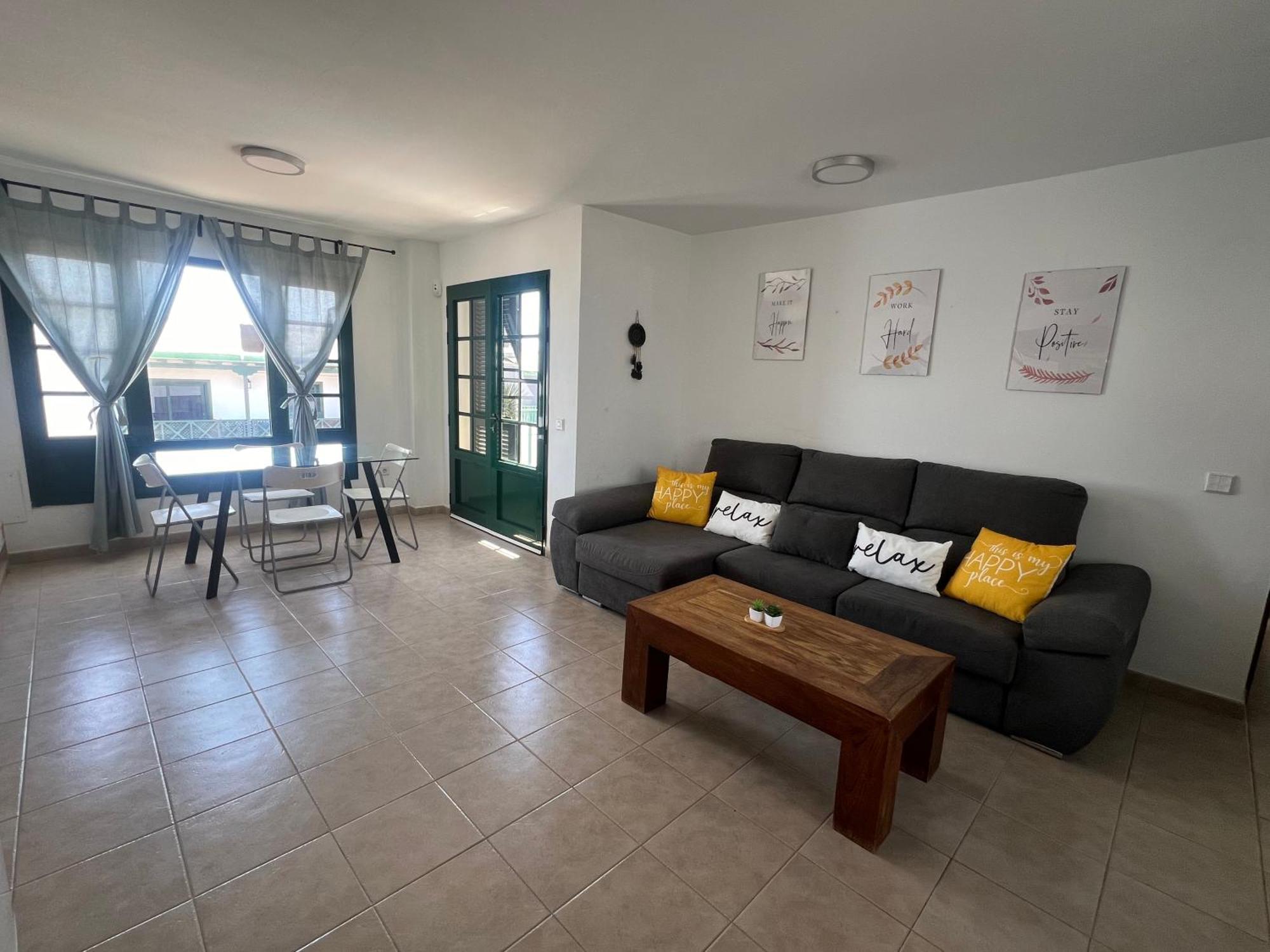 Casa La Estrella Playa Blanca Lanzarote Daire Dış mekan fotoğraf