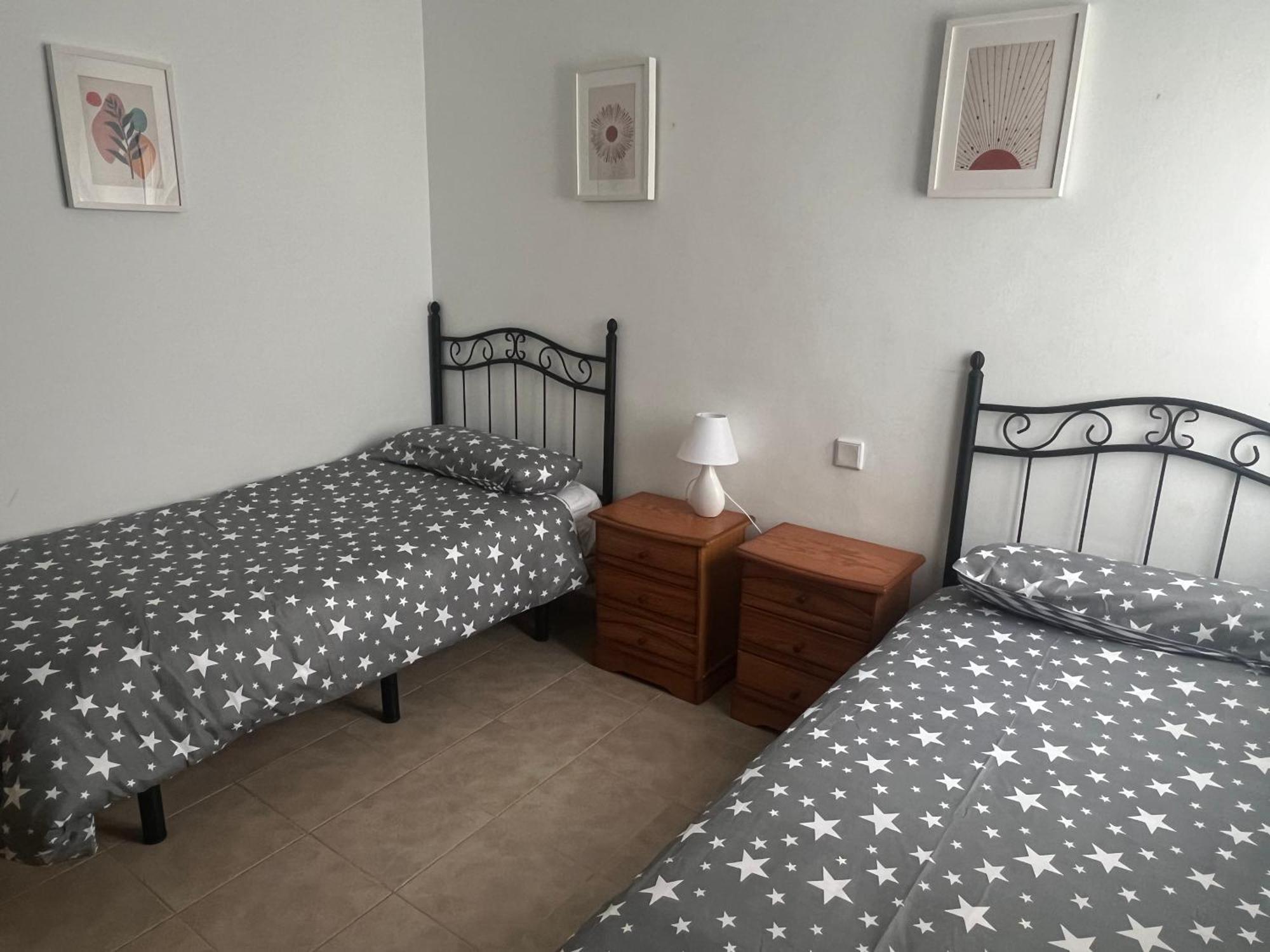 Casa La Estrella Playa Blanca Lanzarote Daire Dış mekan fotoğraf