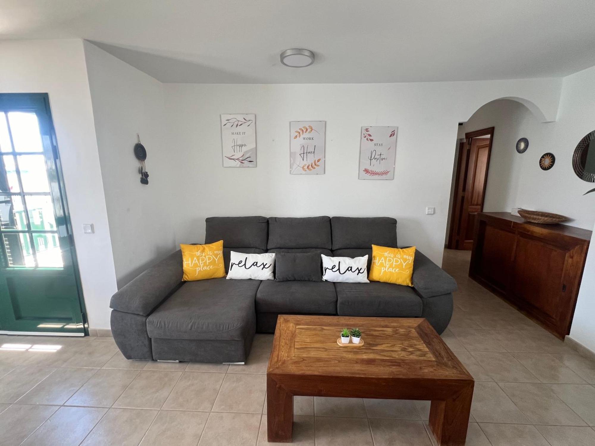 Casa La Estrella Playa Blanca Lanzarote Daire Dış mekan fotoğraf