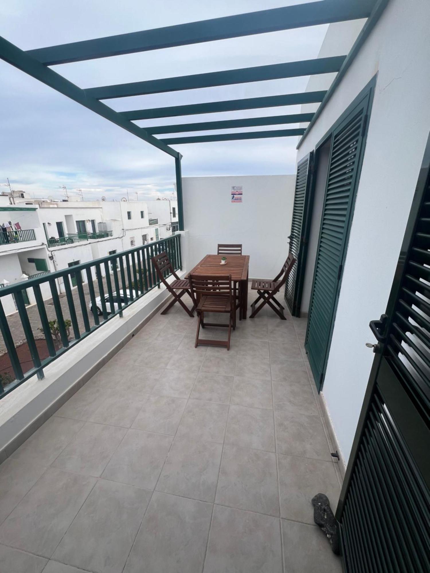 Casa La Estrella Playa Blanca Lanzarote Daire Dış mekan fotoğraf