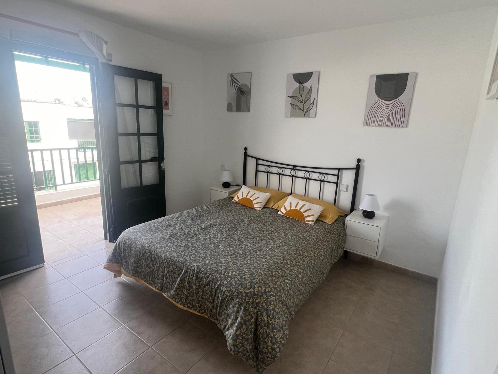 Casa La Estrella Playa Blanca Lanzarote Daire Dış mekan fotoğraf