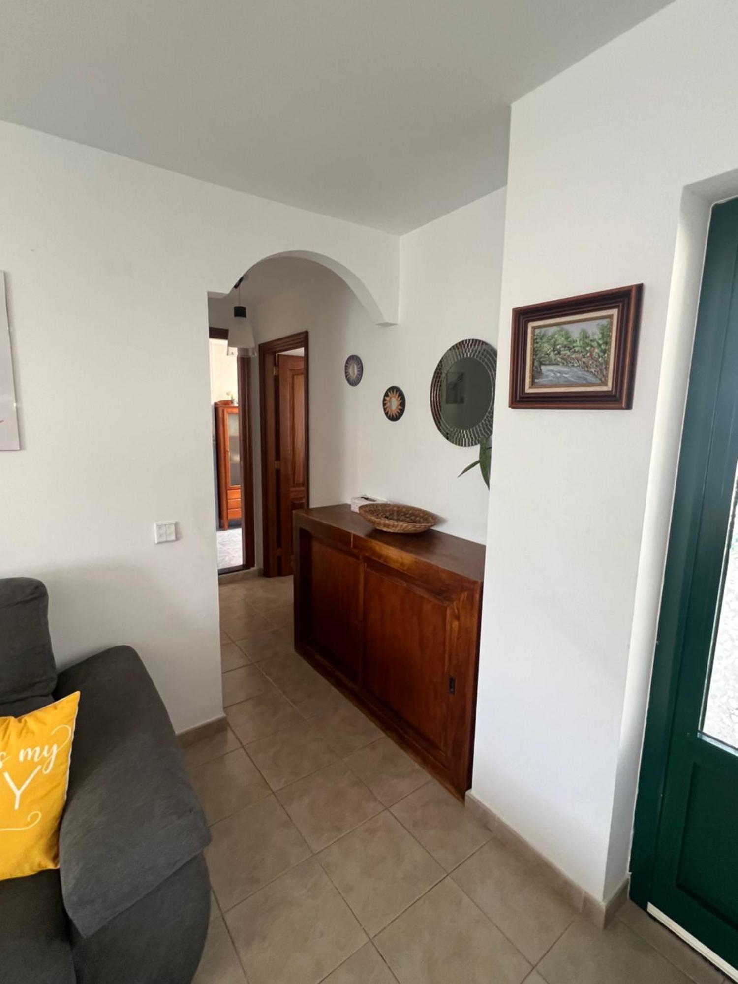 Casa La Estrella Playa Blanca Lanzarote Daire Dış mekan fotoğraf