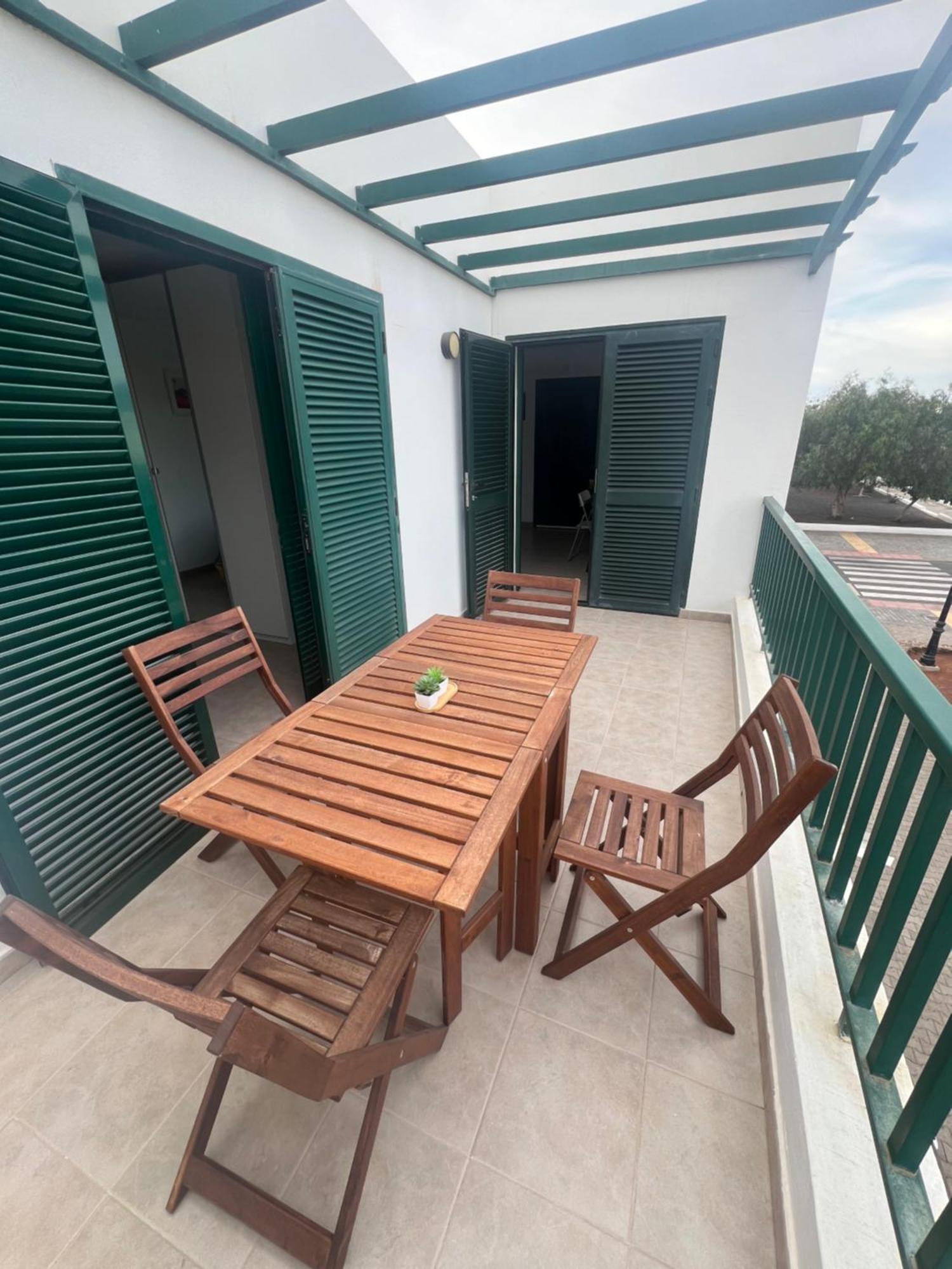 Casa La Estrella Playa Blanca Lanzarote Daire Dış mekan fotoğraf