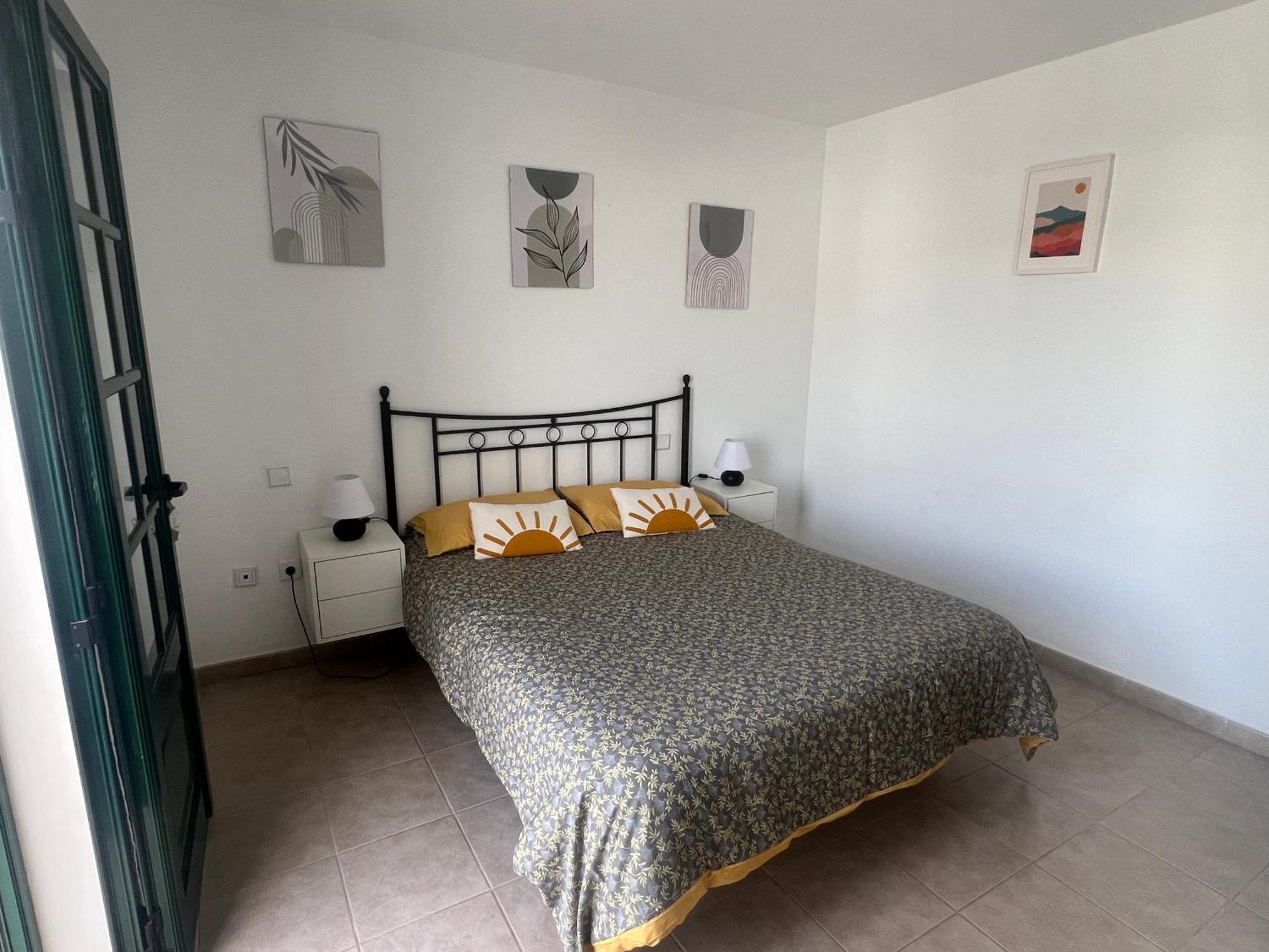 Casa La Estrella Playa Blanca Lanzarote Daire Dış mekan fotoğraf