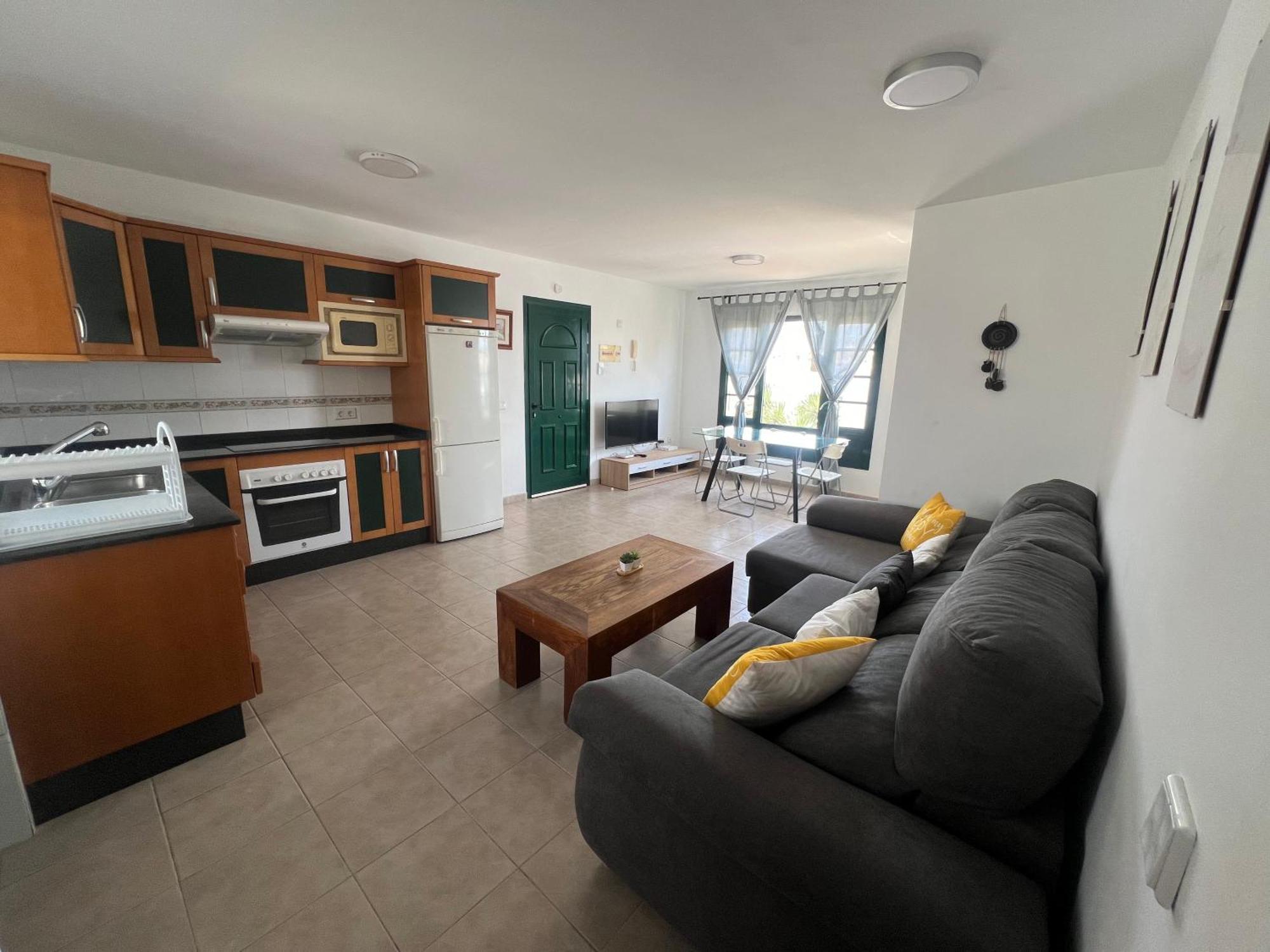 Casa La Estrella Playa Blanca Lanzarote Daire Dış mekan fotoğraf