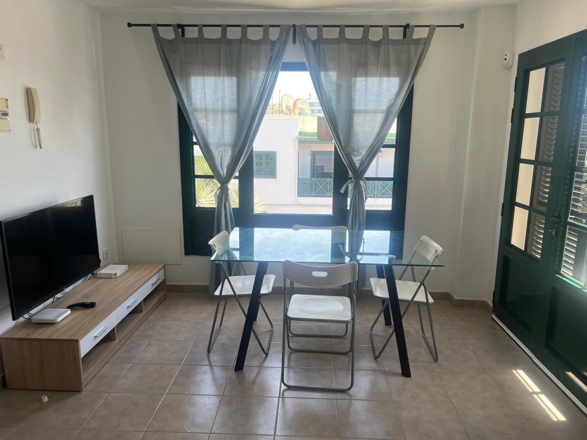 Casa La Estrella Playa Blanca Lanzarote Daire Dış mekan fotoğraf