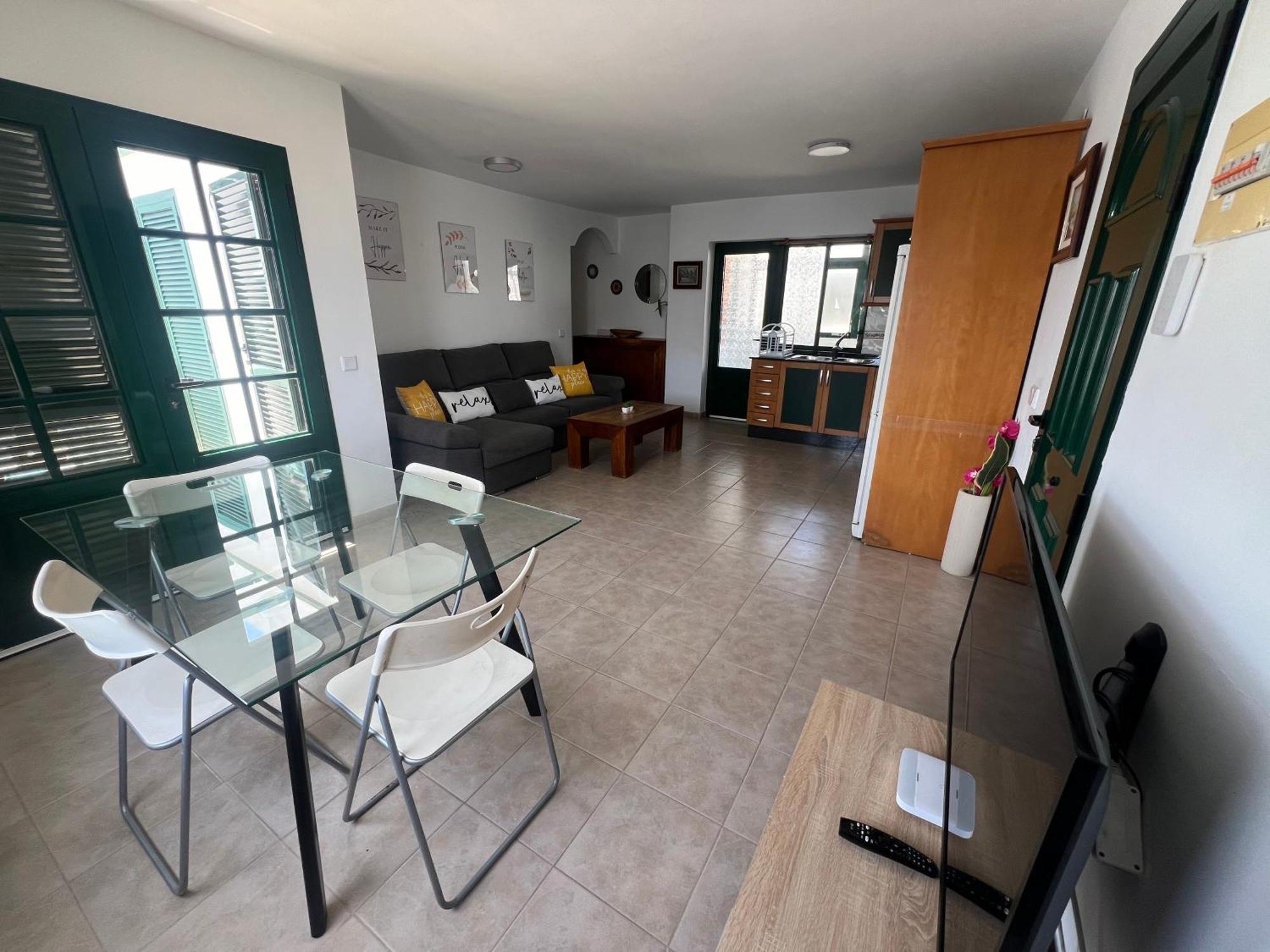Casa La Estrella Playa Blanca Lanzarote Daire Dış mekan fotoğraf
